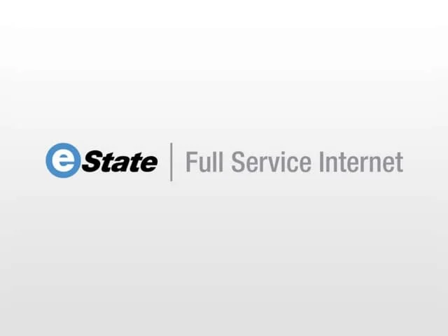Estate | Full Service Internet