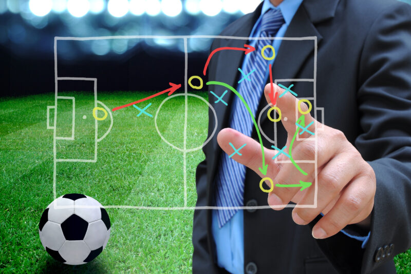 vv DESK – Board Member